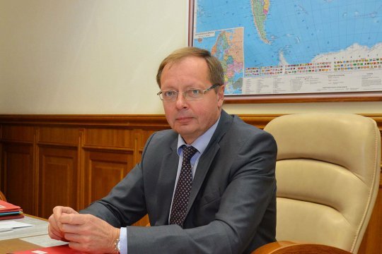 Посол России в Великобритании заявил о риске военной эскалации между Россией и Западом