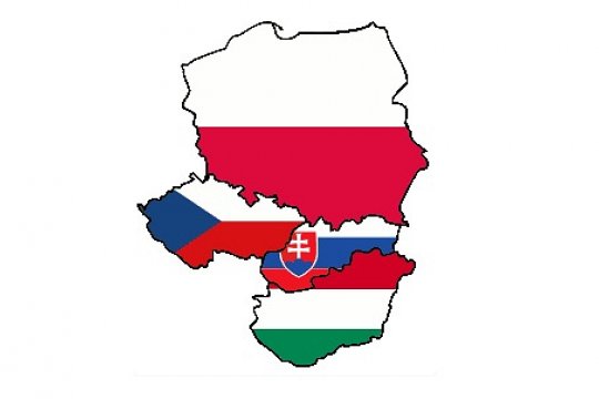 Премьер Польши созвал Вышеградскую группу для обсуждения ситуации на границе с Белоруссией