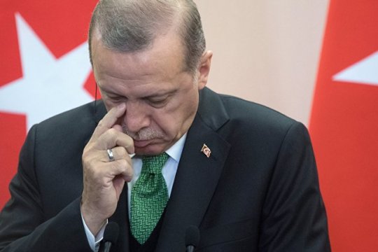 Турция: может ли финансовый кризис стать политическим?