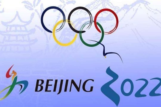 Япония присоединилась к дипломатическому бойкоту Олимпиады в Пекине