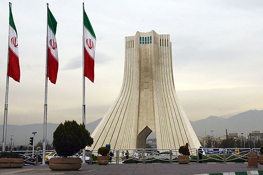 Иран: итоги 2021 и перспективы 2022