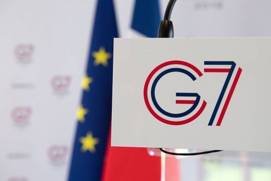 Главы МИД стран G7 пообещали, что России «дорого обойдется» вторжение на Украину