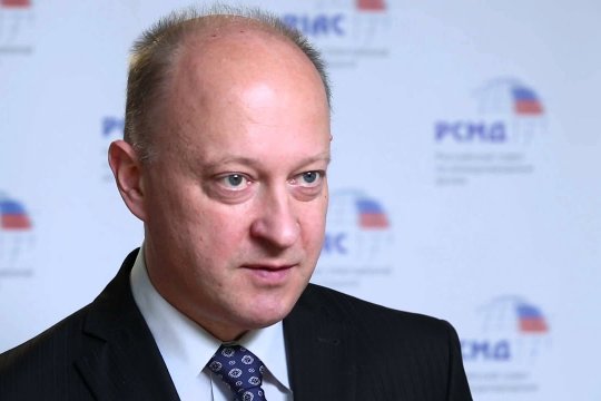 Андрей Кортунов: Дипломатические контакты между Россией и США – это важный фактор мировой политики