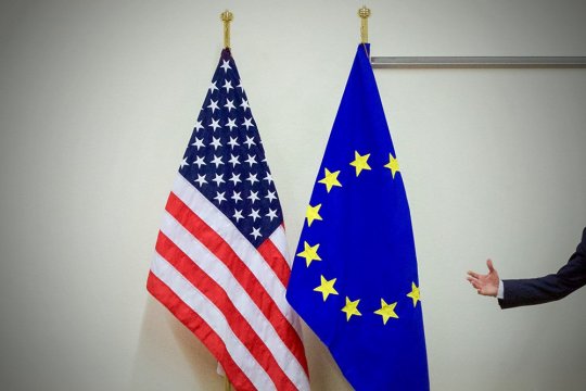 Власти США поддержали ЕС и Литву в конфликте с Китаем