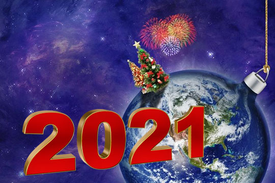 2021 год в зеркале журнала «Международная жизнь»