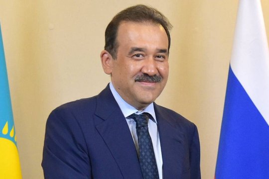 Бывший глава КНБ Казахстана задержан по подозрению в государственной измене