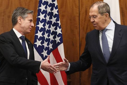 WP: США попросили РФ не публиковать их ответ по гарантиям безопасности