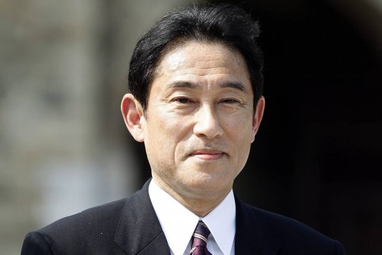 Глава МИД Японии Хаяси заявил о японском суверенитете над Курильскими островами