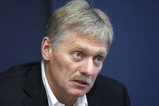 Песков прокомментировал заявление Байдена о возможных санкциях 