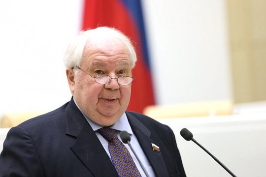 С. Кисляк: Полномочия российской делегации в ПАСЕ утверждены в полном объеме