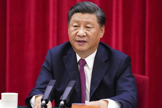Си Цзиньпин предупредил о катастрофических последствиях глобальной конфронтации