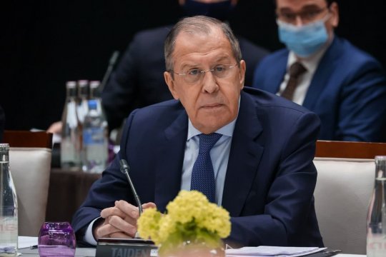 Лавров заявил об ответных мерах России при игнорировании Западом требований по безопасности