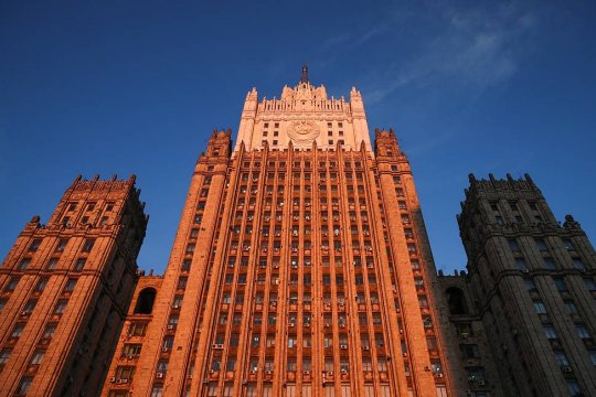 МИД запретил въезд в Россию госсекретарю МВД Черногории