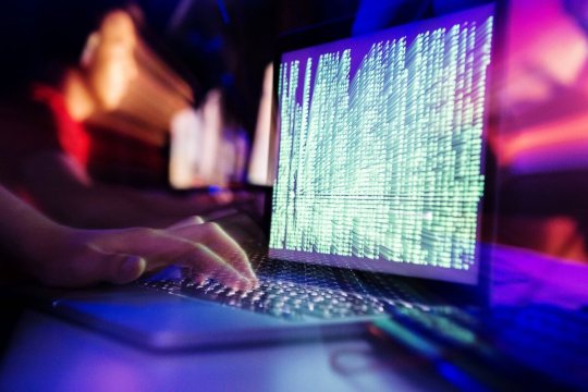 «Синьхуа» сообщило о взломе компьютеров в КНР с территории США для кибератак на Россию