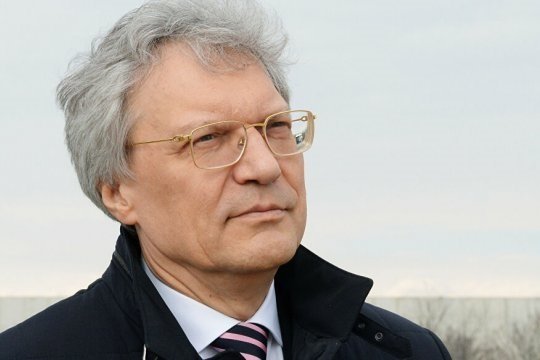 Посол России в Италии обратился в прокуратуру страны из-за публикации в газете Stampa