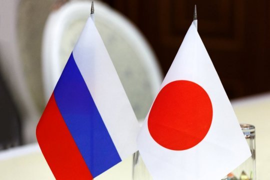 Власти Японии выразили протест из-за включения страны в список недружественных России государств
