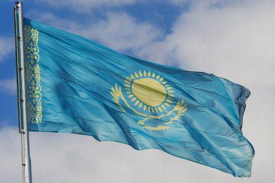 Посол Великобритании вызвана в МИД Казахстана