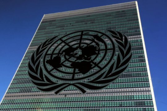 NI: голосование в ООН по антироссийской резолюции стало тревожным знаком для США