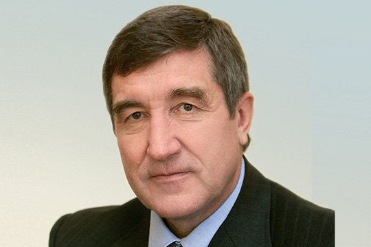 Юрий Шафраник рассказал о перспективах энергетического «поворота на восток»
