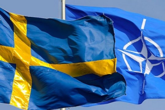 Власти Швеции выступили против проведения референдума о членстве страны в НАТО