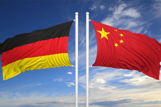 Эксперт прокомментировал угрозу ухудшения немецко-китайских отношений