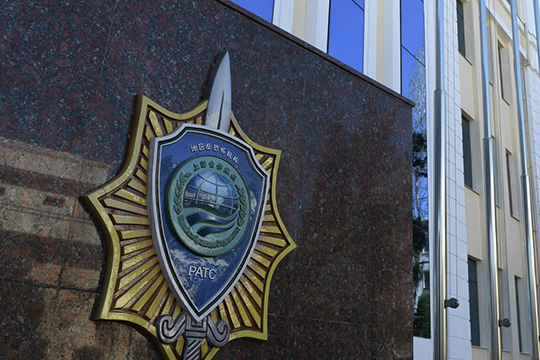 Руслан Мирзаев: «У стран ШОС общая антитеррористическая повестка»