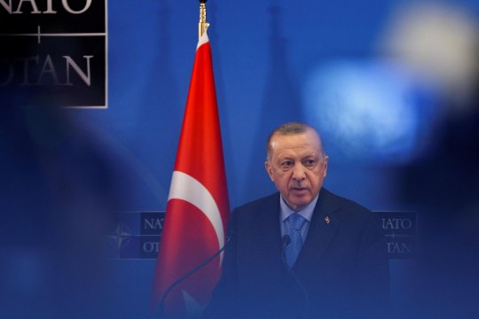 Турция-НАТО – Эрдоган решил «дожать» своих союзников?