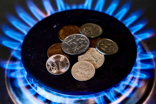 В Болгарии назвали преждевременным отказ платить за газ в рублях