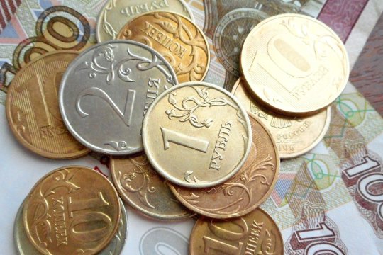 Когда Москва и Минск создадут общую валюту?