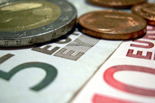 Reuters: страны ЕС заморозили активы ЦБ России на сумму около €23 млрд