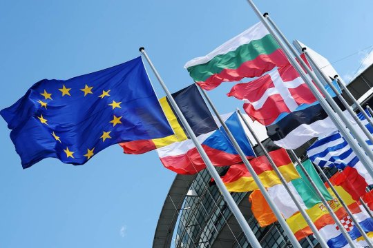 Bloomberg: страны ЕС не могут договориться о содержании шестого пакета санкций