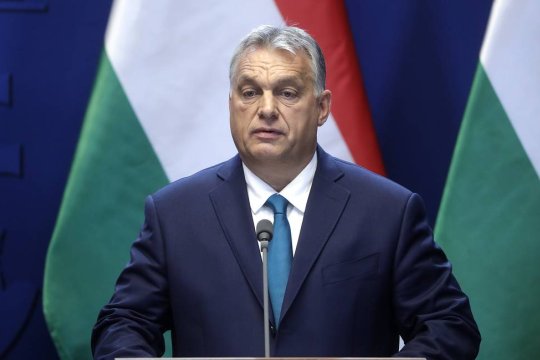 Премьер Венгрии Орбан заявил, что по нефтяному эмбарго против России договоренность по-прежнему не достигнута