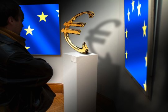 Призрак долгового кризиса вновь замаячил над Евросоюзом