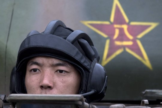 В Минобороны Китая заявили о готовности к боевым действиям в случае отделения Тайваня
