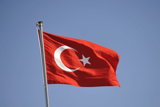 В ООН одобрили смену международного названия Турции на Türkiye