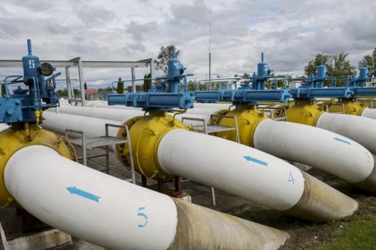 В «Газпроме» сообщили об остановке эксплуатации еще одной газотурбины на «Северном потоке»
