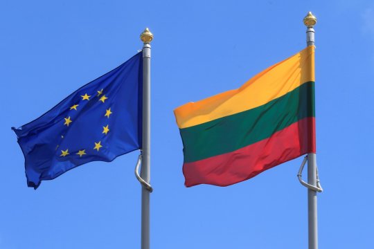 Власти Литвы и Еврокомиссия согласовали принципы «калининградского транзита»