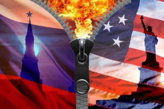 Россия – Запад: альтернативы vs санкции