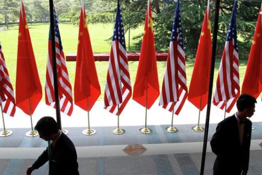 От «гибкости Никсона» к негибкости Байдена: деволюция американо-китайских отношений