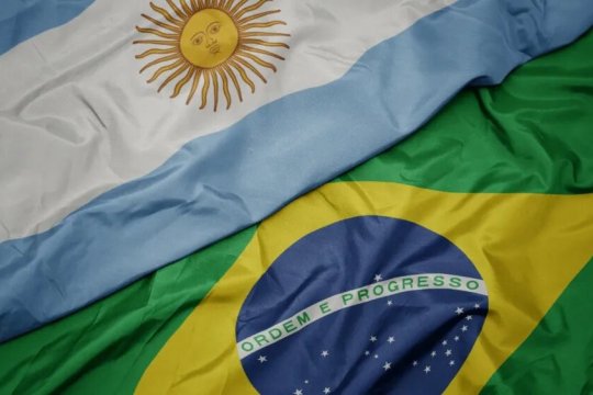 Главы Минобороны Аргентины, Бразилии и Мексики высказали особое мнение относительно конфликта на Украине