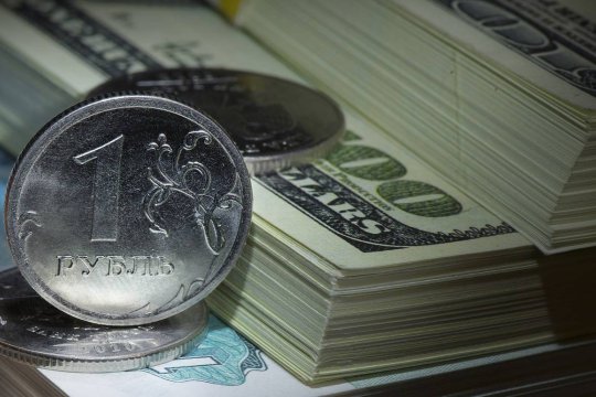 Le Figaro: рубль - самая успешная валюта в мире