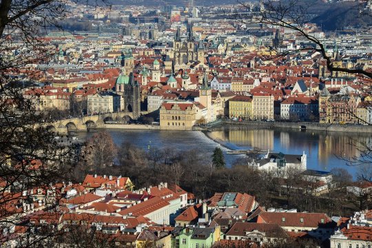 Чехия: призрак «масариковщины»