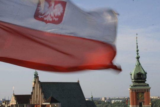 Русофобия - дорогое удовольствие для Польши