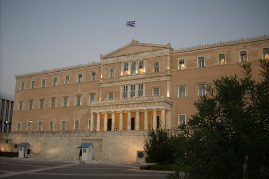 Посол России в Греции заявил о разрушении отношений из-за политики Афин