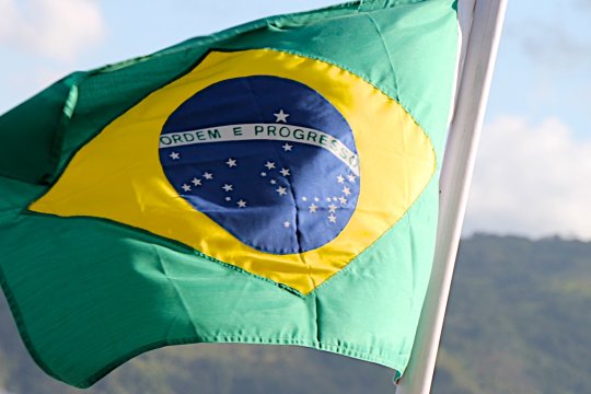 Советник  по иностранным делам кандидата в президенты Бразилии назвал санкции США против России ошибкой