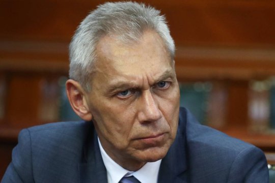 Посол в Сербии Боцан-Харченко: размещение российской военной базы является суверенным делом Белграда