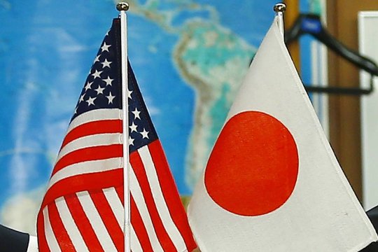 Альянс Вашингтона и Токио: новое измерение