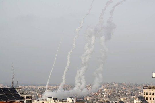 Reuters: Израиль согласился на перемирие в Газе