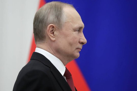 Владимир Путин: у нашей страны много союзников, мы это высоко ценим