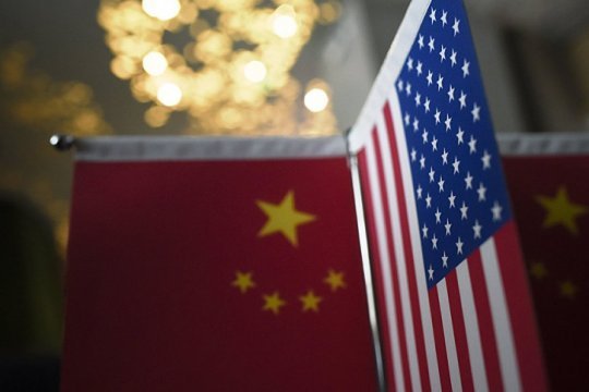 Власти Китая объявили о приостановке сотрудничества с США в ряде областей